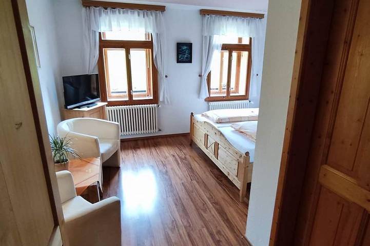 B&B für 2 Personen in Chemnitz und Umgebung - 3