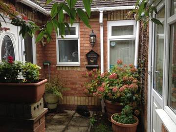 Holiday Rental for 4 People in Milton Keynes, South East England, Photo 4