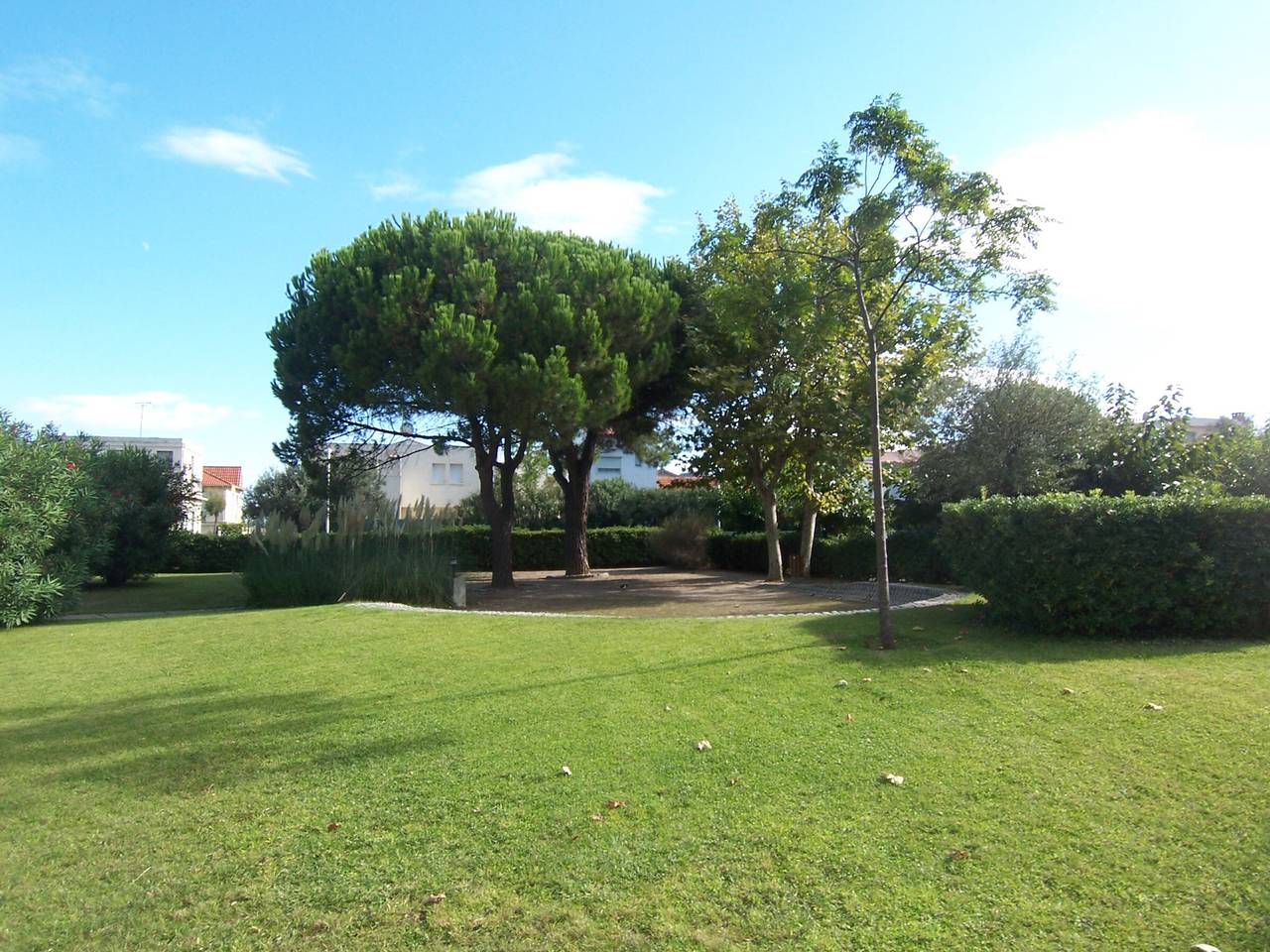 Ganze Wohnung, T2 Wohnung für 4 Personen mit Parkplatz und Wlan in Carnon in Carnon-Plage, Mauguio