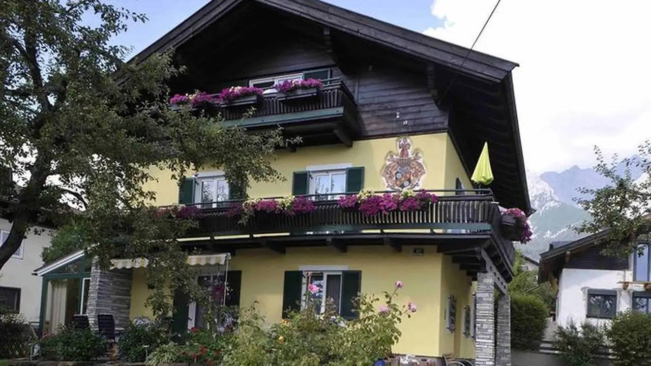 Ganze Ferienwohnung, Ferienwohnung für 7 Personen (90 m²) in Saalfelden am Steinernen Meer in Saalfelden, Saalfelden am Steinernen Meer