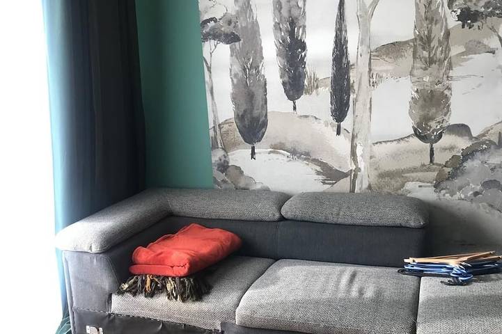 Appartement de vacances pour 2 personnes