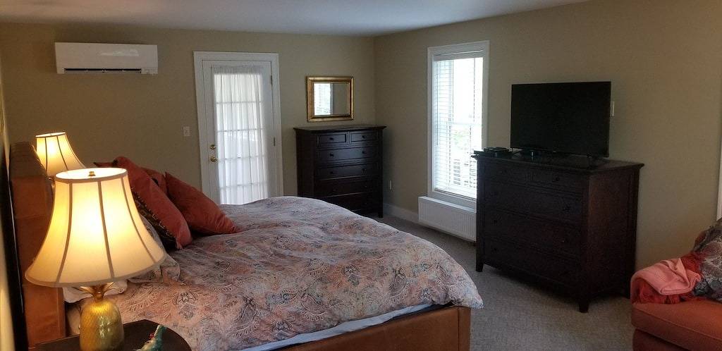 Schönes Vermont House in Weston (VT), Windsor County