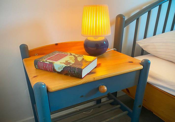 Ferienwohnung für 4 Personen, mit Balkon in Alte Liebe (Cuxhaven) - 4