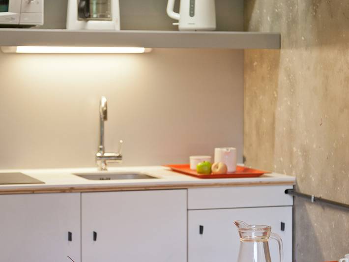 Chalet pour 5 personnes dans Les Arcs - 2