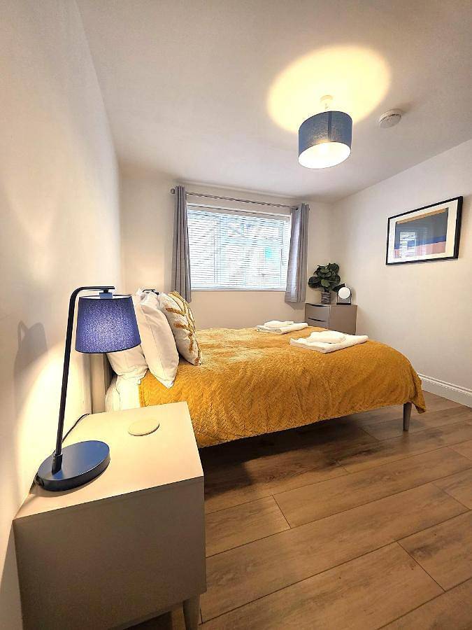 Gîte pour 2 personnes dans Ely - 4