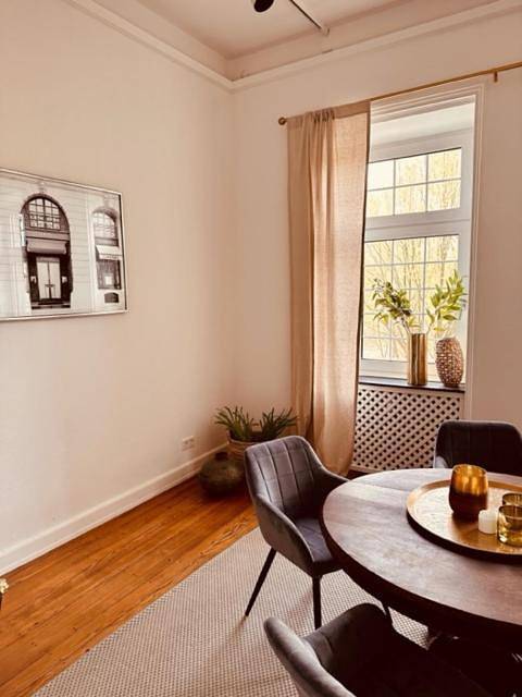 Ferienwohnung für 3 Personen, mit Ausblick in Kleinblittersdorf - 3