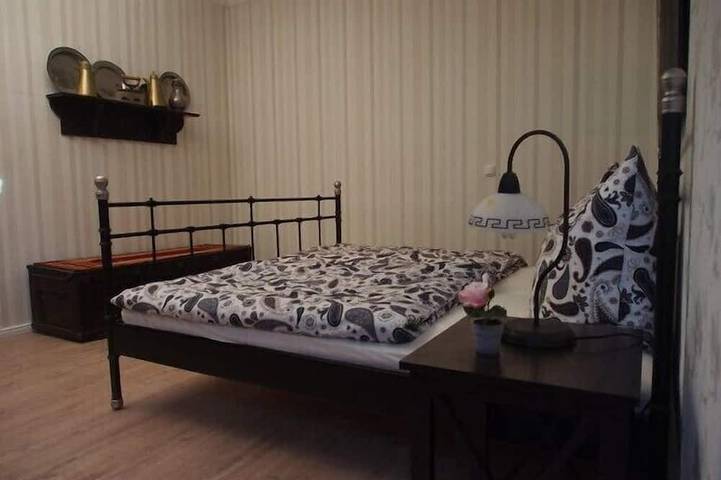 Ferienwohnung für 4 Personen, mit Haustier in Seevetal - 3