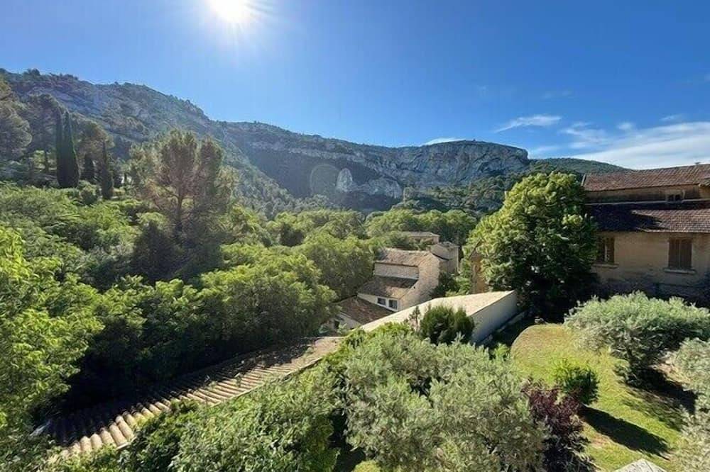 Helen's hideaway - Panoramic views in Fontaine-de-Vaucluse, Vaucluse
