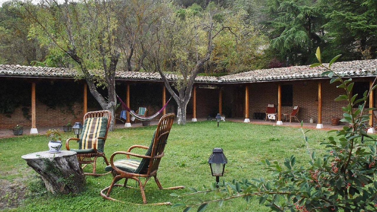 Bauernhof für 7 Personen (180 m²) in Palencia in Palencia, Province de Palencia