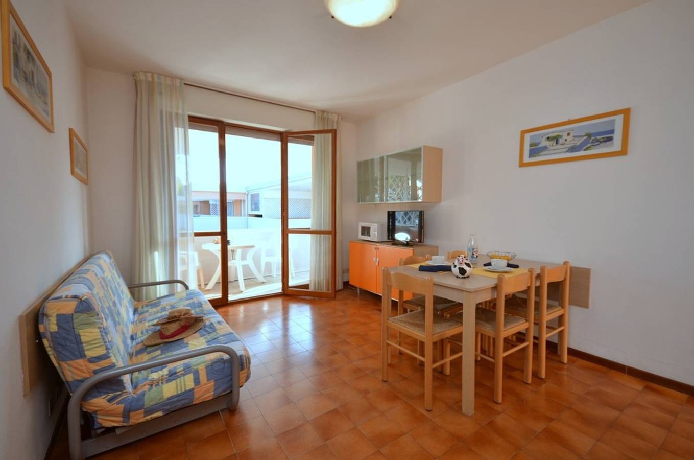 Appartamento vacanze a Provincia di Venezia a partire da 84€ a notte