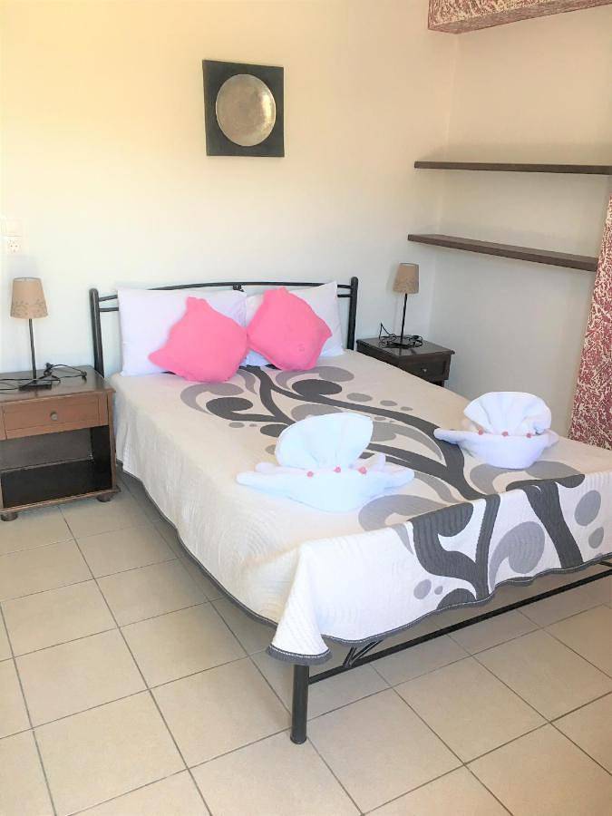 Pension Sofia Amorgos-Katapola in Katapola, Amorgos