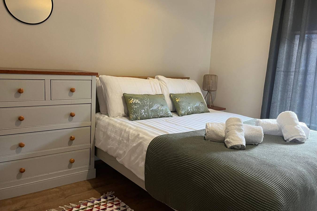 Ganze Ferienwohnung, Apt - Sleeps 5 - Short Walk To Attractions in Belfast, Grafschaft Antrim