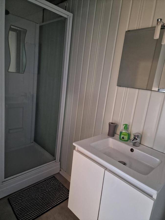 Gîte pour 2 personnes à Nogaro - 4