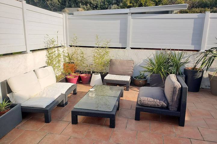 Appartement de vacances pour 7 personnes
