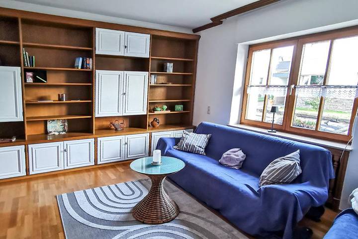 Ferienwohnung für 3 Personen