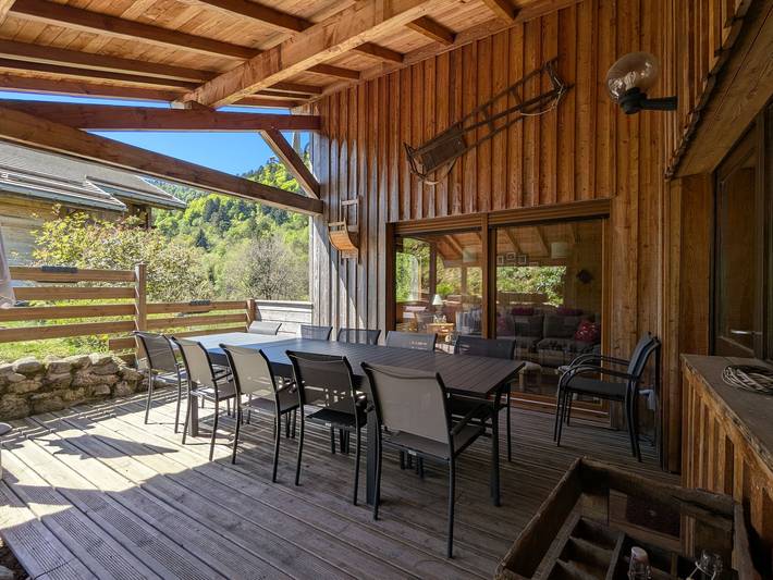 Chalet pour 11 personnes dans La Bresse-Hohneck - 2