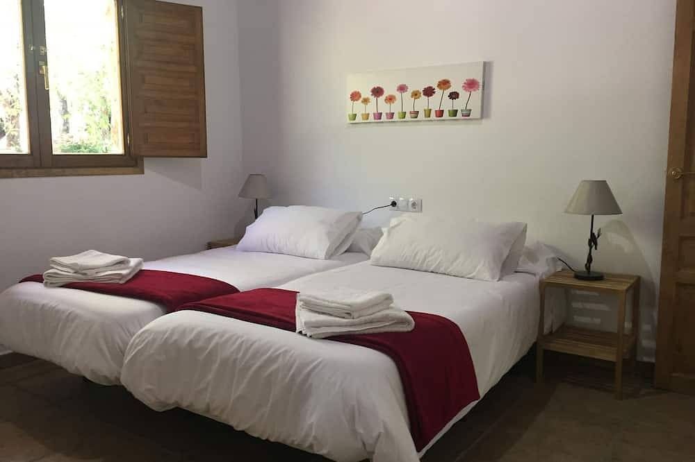 Mühle des Schmieds in Boniches, Cuenca Provinz