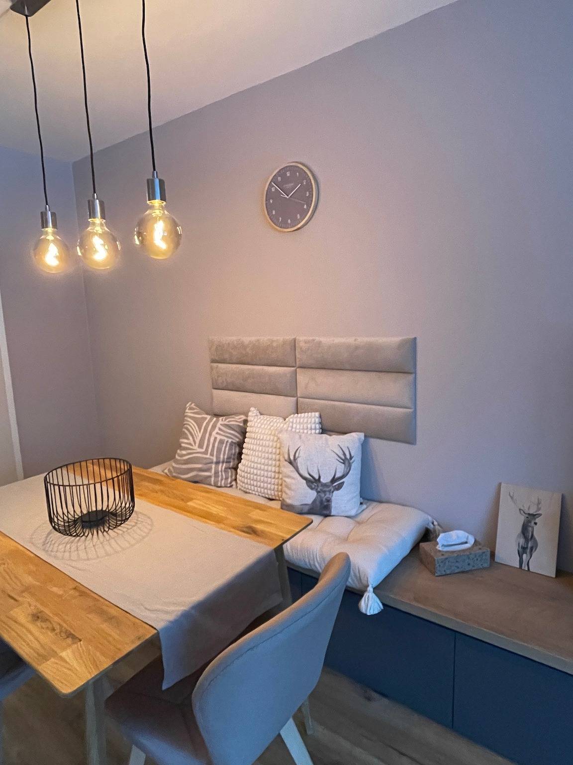 Ganze Ferienwohnung, Ferienwohnung Harzallerliebst Hahnenklee in Hahnenklee, Goslar