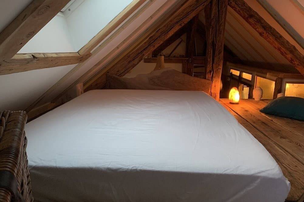Apartamento entero, Atypical vacation apartment for rent - Pelvoux (05) in Vallouise-Pelvoux, Parque Nacional de los Ecrins