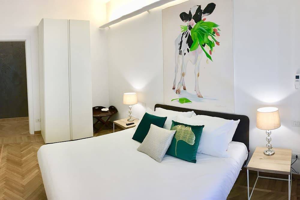 Gericht Florio Scala Luxus-Wohnung in Mailand, Mailand Provinz