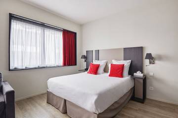 Studio für 3 Personen in Paris, Ile de France, Bild 1