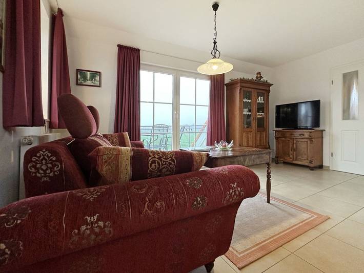 Ferienwohnung für 4 Personen, mit Balkon, mit Haustier in Dassow - 2