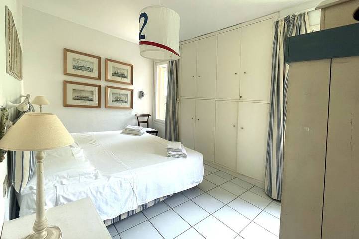 Appartamento intero, Climatizzato 2 camere, terrazzo, in comprensorio privato a pochi passi dal mare in Rio Marina, Rio