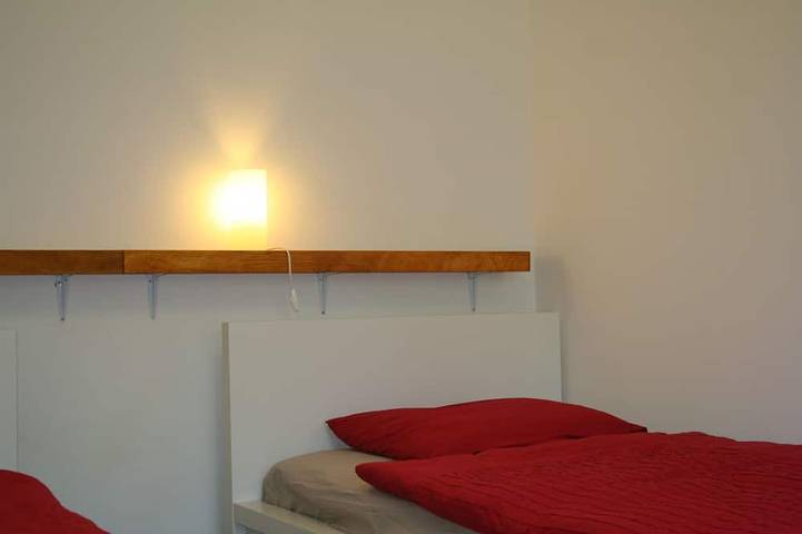 Gîte pour 4 personnes, avec piscine et jardin, animaux acceptés à Brach - 2