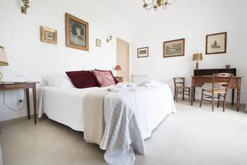 Villa pour 8 Personnes dans Noto, Région de Noto, Photo 4