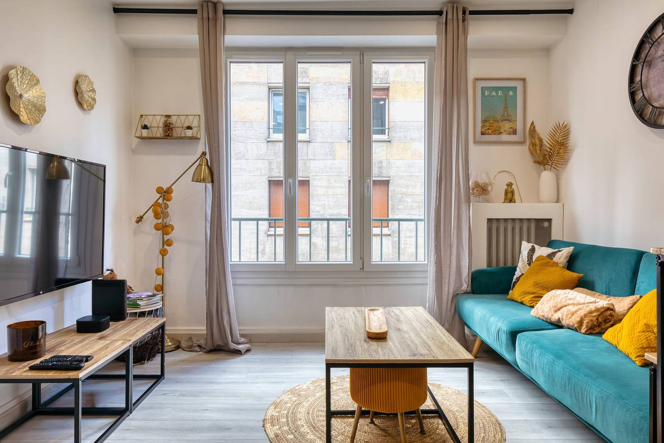 Cały apartament, Savonnerie Cathédrale : 2 suites avec ascenseur proche Cathédrale !  in Rouen, Rouen region