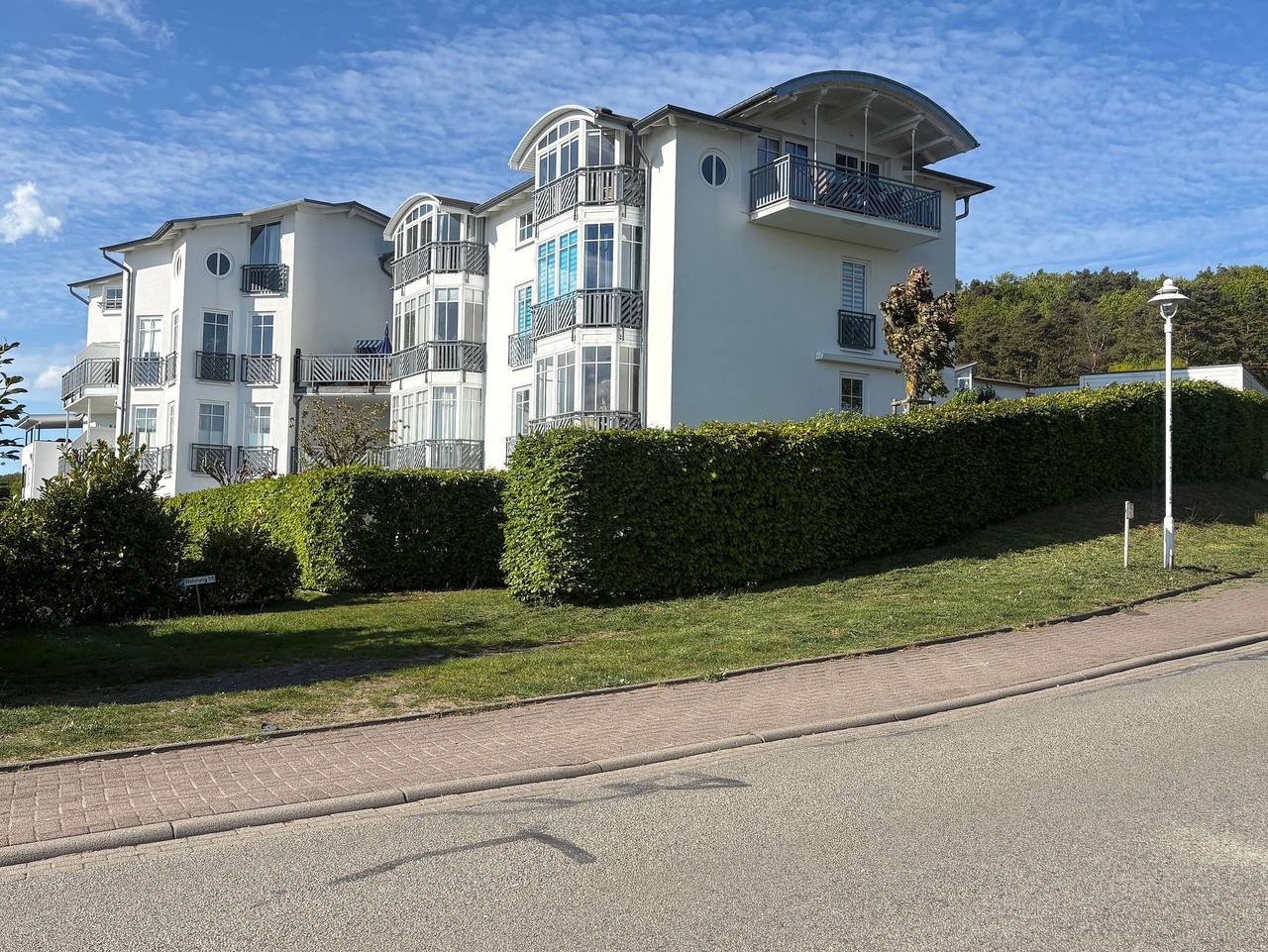 Ferienwohnung in Rügen für 4 Personen in Rügen