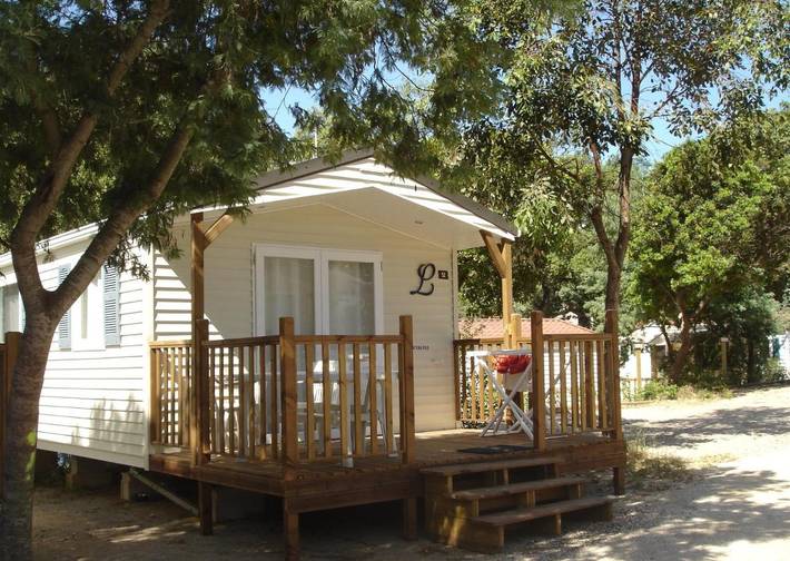One-Bedroom Cottage in Cavalaire-sur-Mer, Parc national de Port-Cros