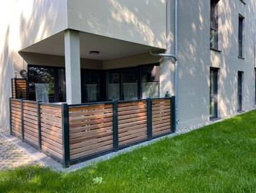 Ferienwohnung für 4 Personen in Erbach im Odenwald, Main-Odenwald, Bild 3