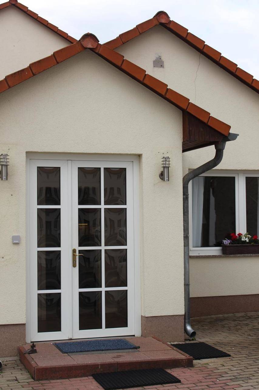 Geheel appartement, Kleines Schmuckstück in Erfurt, Thüringer Kerngebied