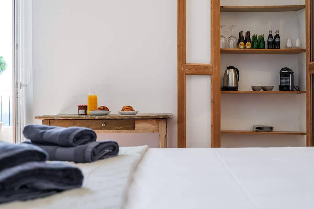 Appartement entier, Apt Matisse - Au cœur du village de Saint-Paul de Vence in Saint-Paul-de-Vence, Côte méditerranéenne (France)