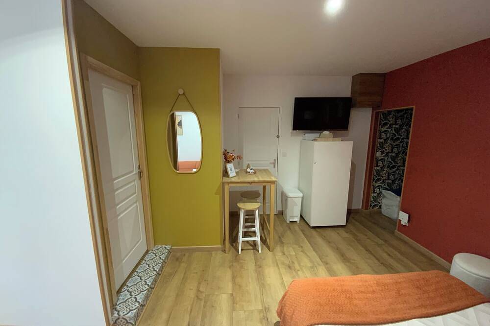 Chambre d'Hôte - Independent and autonomous access in Santilly, Región de Chartres