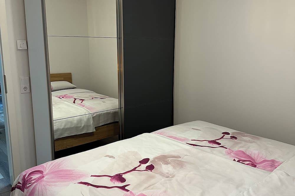 Geheel appartement, Schöne Ferienwohnung im Sonnigen Markgräflerland in Buggingen, Zuidelijk Zwarte Woud