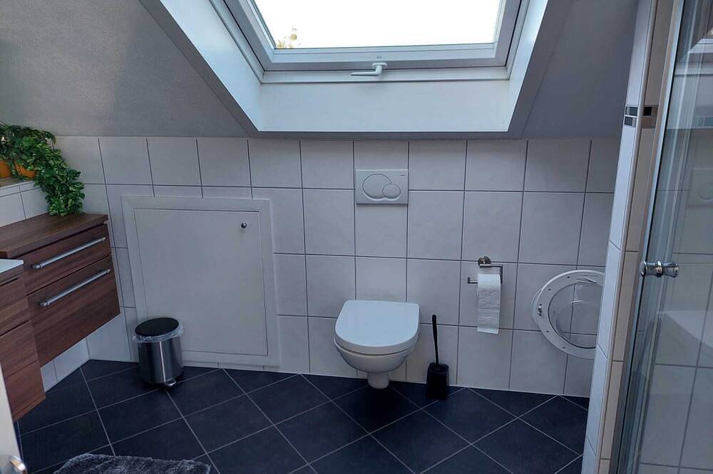 Ganze Wohnung, Ferienwohnung Steinenberg in Nürtingen, Landkreis Esslingen