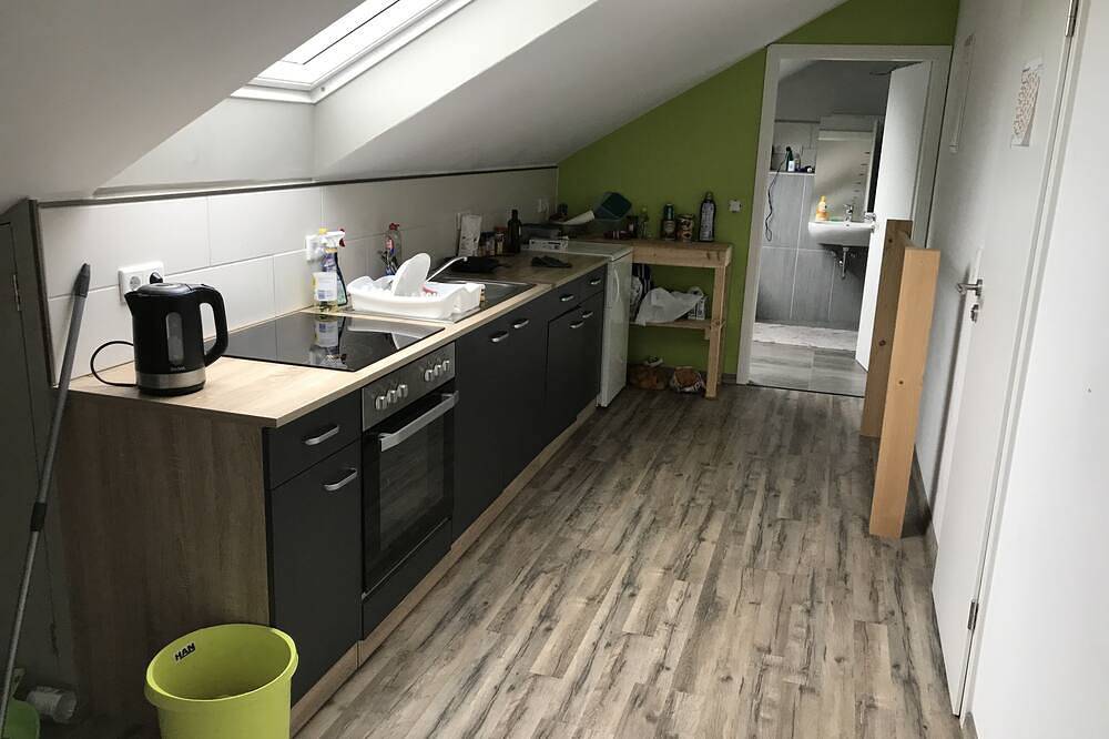 Single room in Homberg, Schwalm-Eder-Kreis