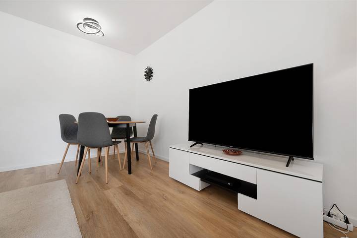Hel lejlighed, Apartment “Auszeit” with Wi-Fi – newly renovated, family-friendly, central location in Calw, Nord Sortskoven