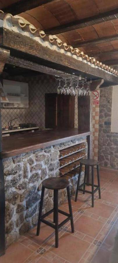 Casa de vacaciones para 7 personas, con terraza y vistas, Se admiten mascotas - 1