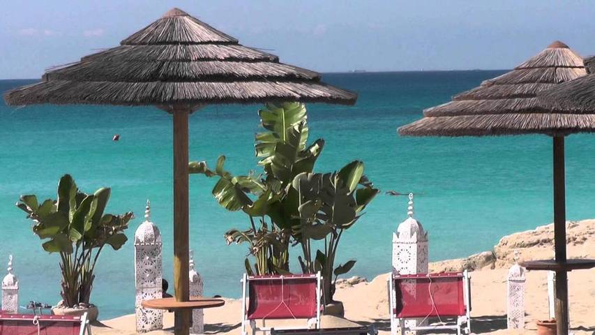 Appartamento vacanze per 10 persone, con balcone e panorama - 1