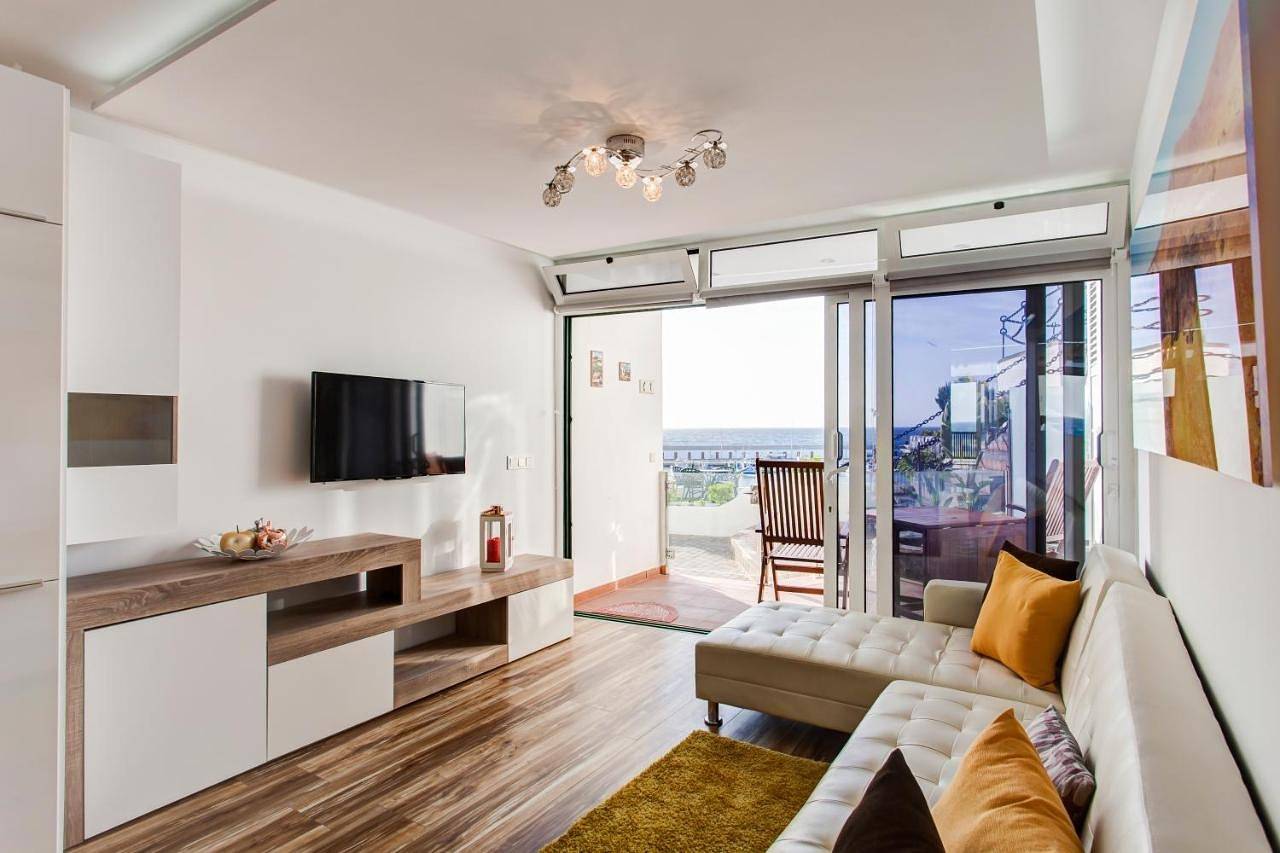 Apartamento entero, One-Bedroom Apartment in Puerto del Carmen, Tías