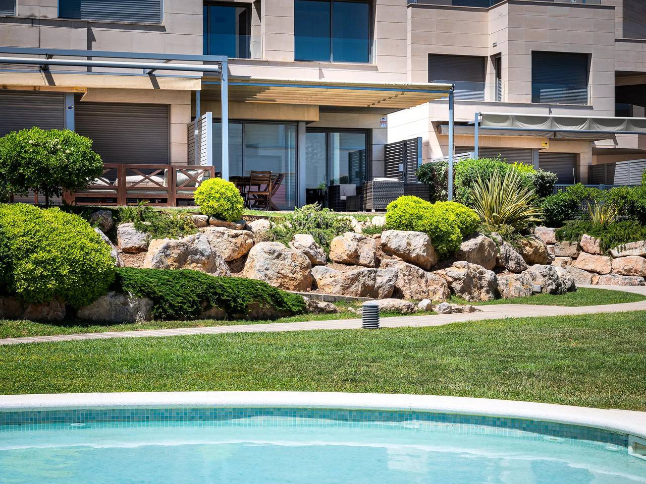 Casa 8 Personas in Torredembarra, Costa Dorada