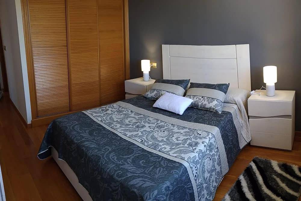 Beach, valley and relaxation in Sanxenxo, Rías Baixas