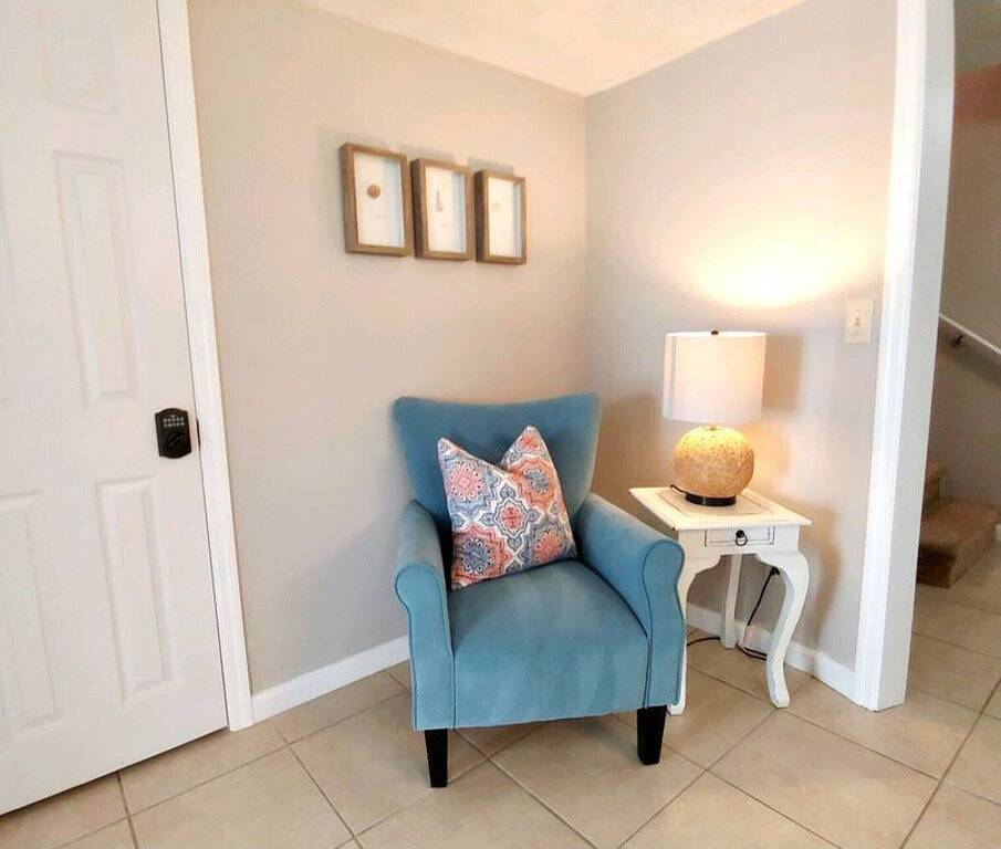 Vacation Home for 10 Guests in Clearwater Beach Island, Clearwater