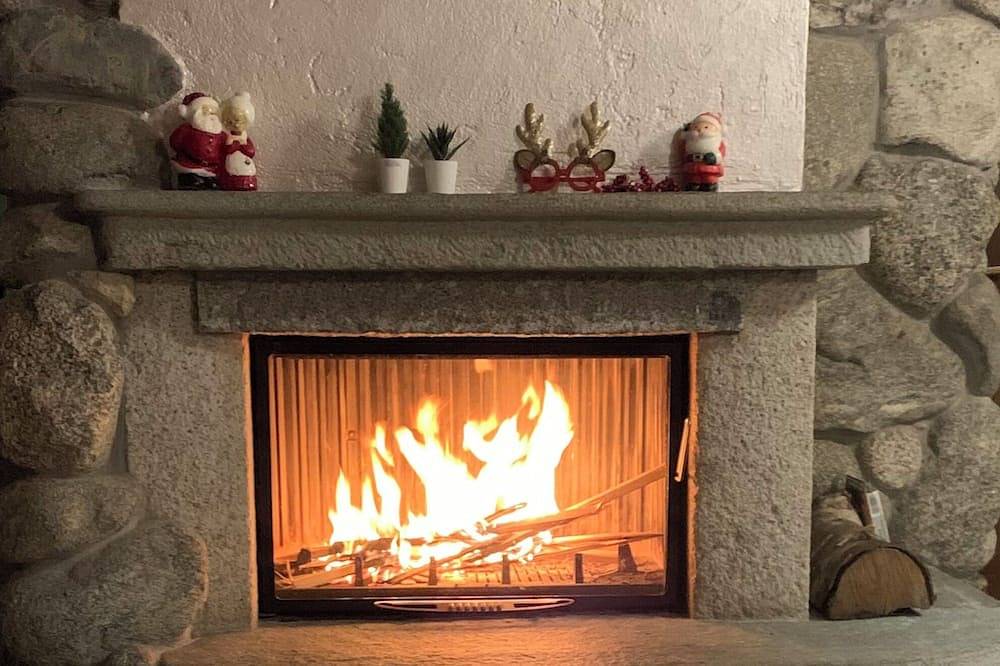 Appartamento intero, Sacro Monte Stay in Varallo, Alpi Pennine