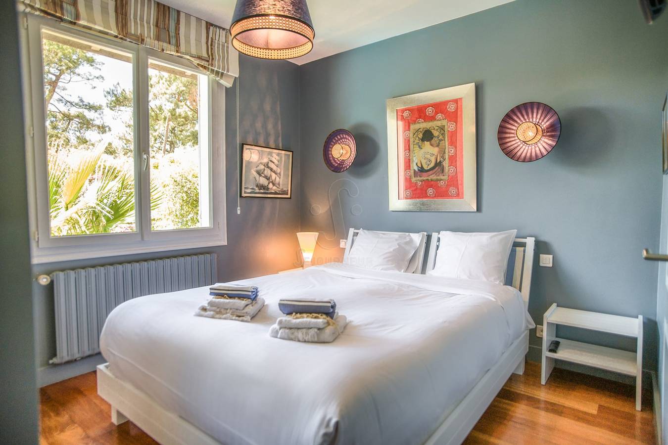 Villa Balaou – Havre de paix au Pyla-sur-Mer - 300m de la plage in Dune du Pilat, La Teste-de-Buch