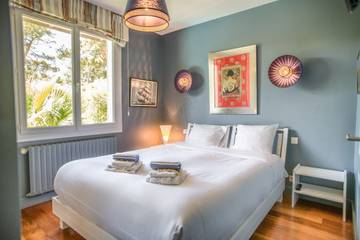 Maison De Vacances pour 14 Personnes dans Pyla Plage, La Teste-de-Buch, Photo 2