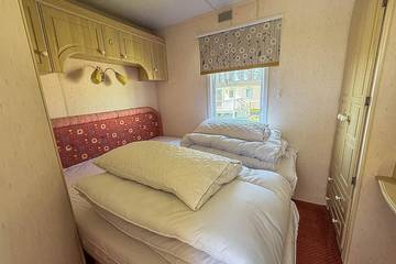 Glamping for 6 People in Hunstanton, Norfolk, Photo 2